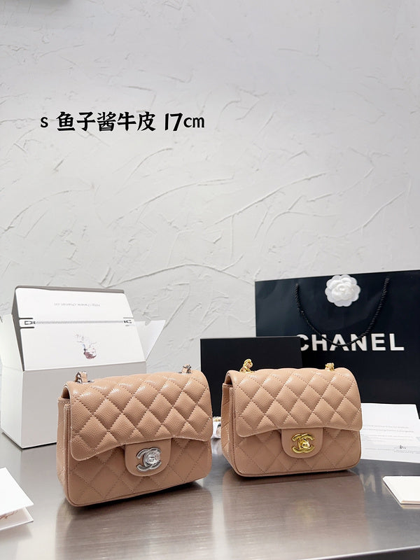 Style My Style - CNL3 Bags - 242