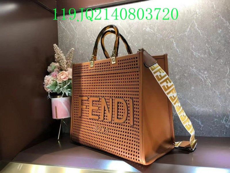 GC - Shoulder - 3244