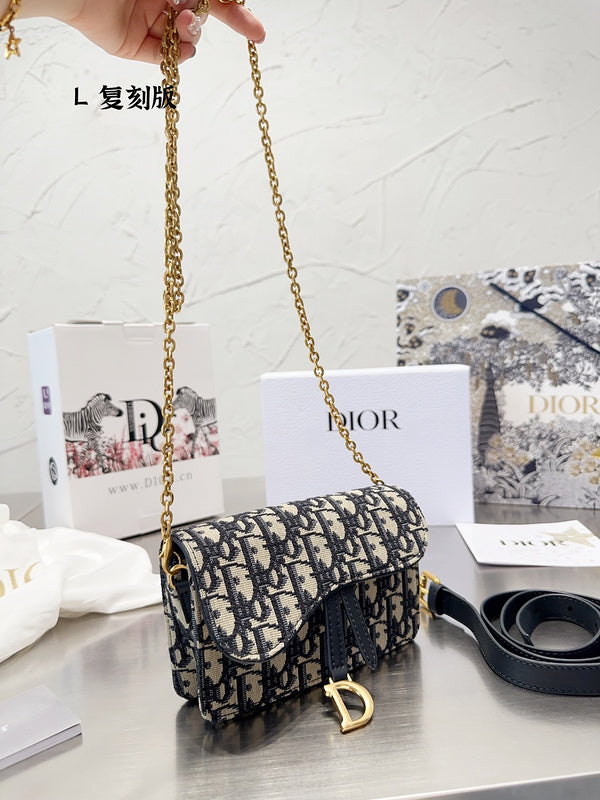 Luxurious Totes - DOR2 Bags - 087
