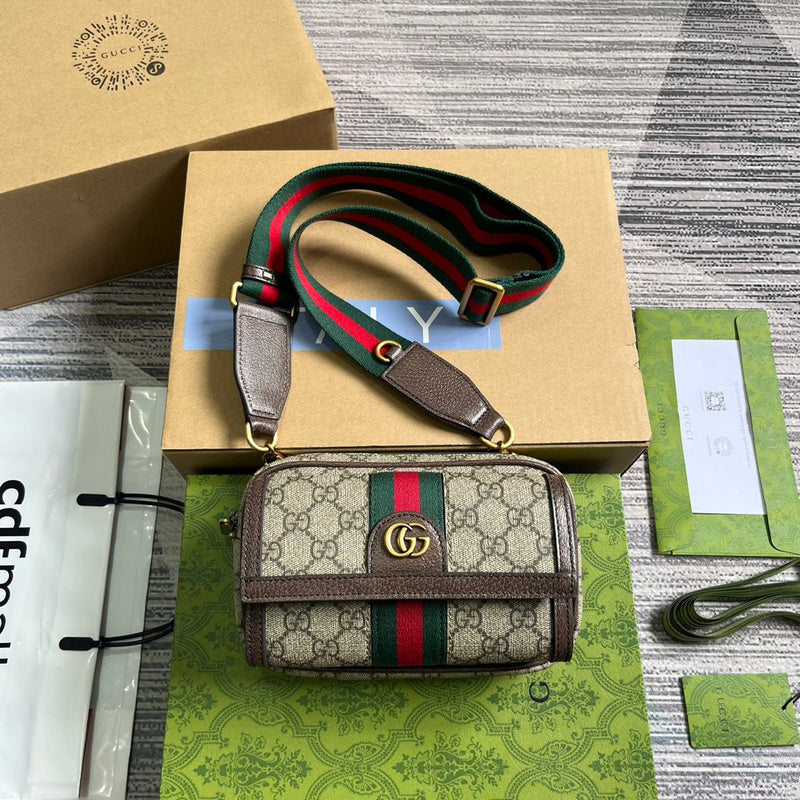 Lux-Totes - GCI Bags - 2234