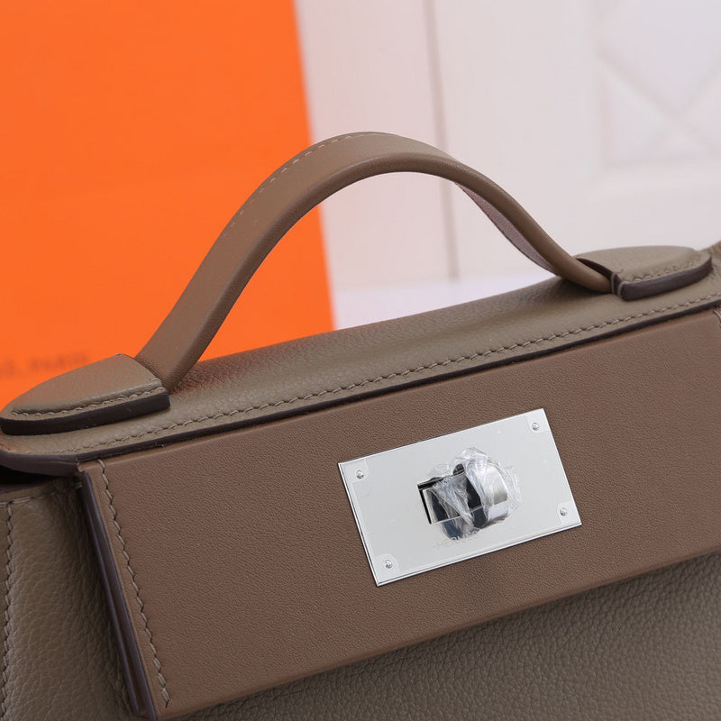 Lux-Totes - HMS Bags - 097
