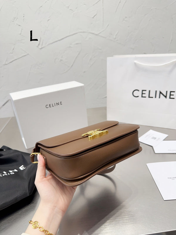 Luxurious Totes - CLE2 Bags - 105
