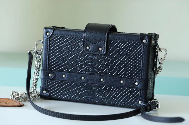 Lux-Totes - LOV Bags - 117
