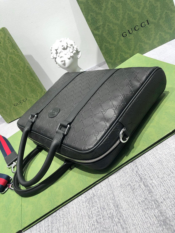 GUI - Luxurious Totes - 840