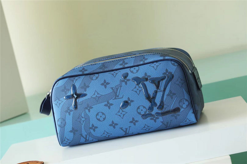 Lux-Totes - LOV Bags - 4555