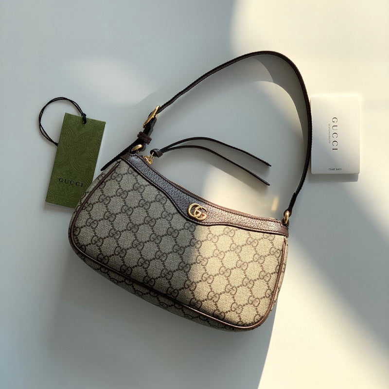 GUI - Luxurious Totes - 660