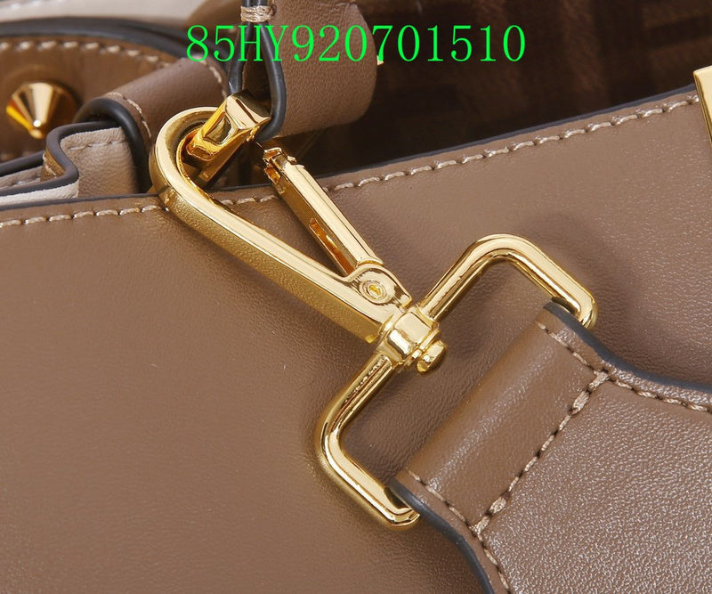 GC - Shoulder - 2628