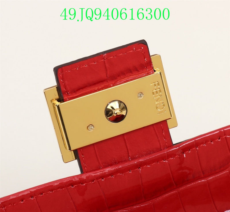 GC - Shoulder - 2881