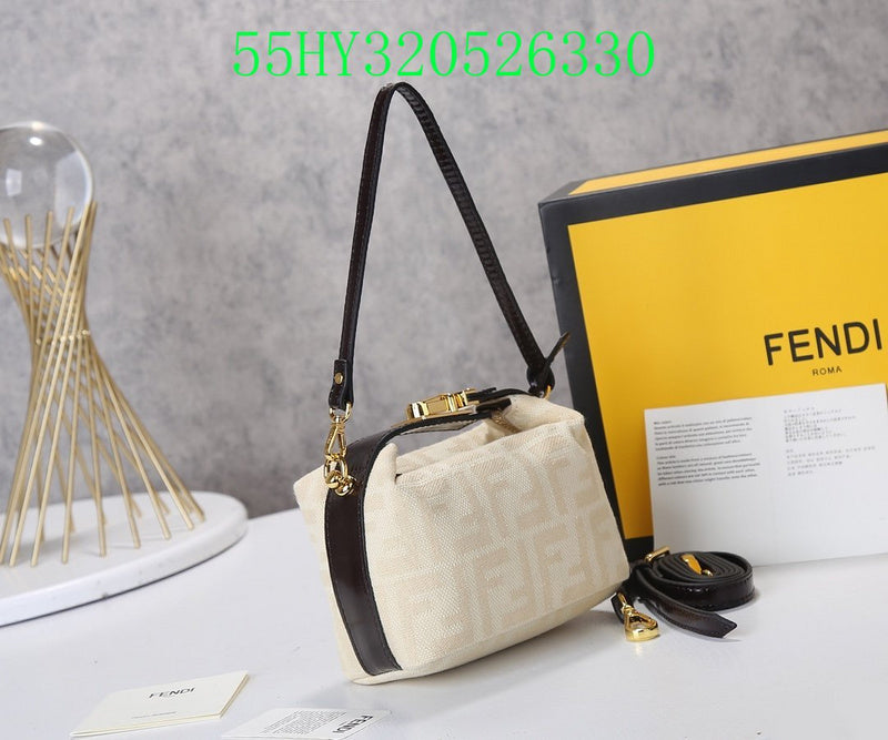 GC - Shoulder - 3053