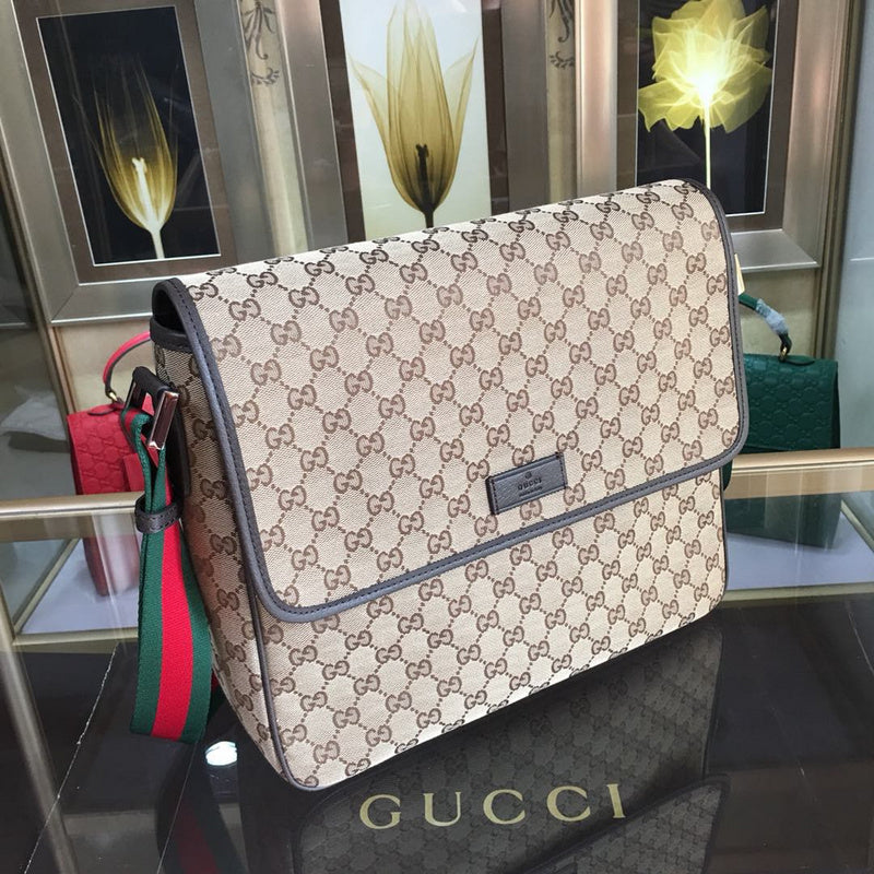 Lux-Totes - GCI Bags - 2534