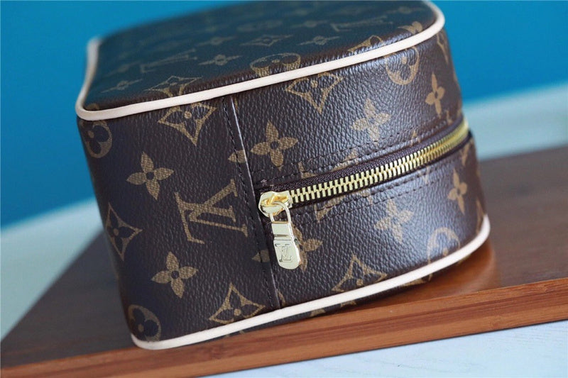 Lux-Totes - LOV Bags - 4561