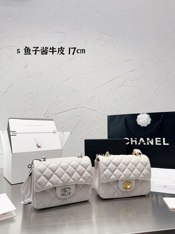 Luxurious Totes - CNL3 Bags - 242