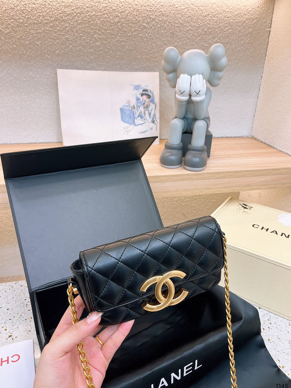 Luxurious Totes - CNL3 Bags - 230