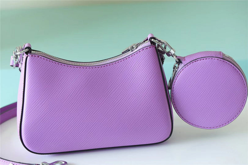 Lux-Totes - LOV Bags - 094