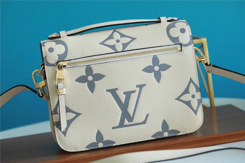 Lux-Totes - LOV Bags - 935
