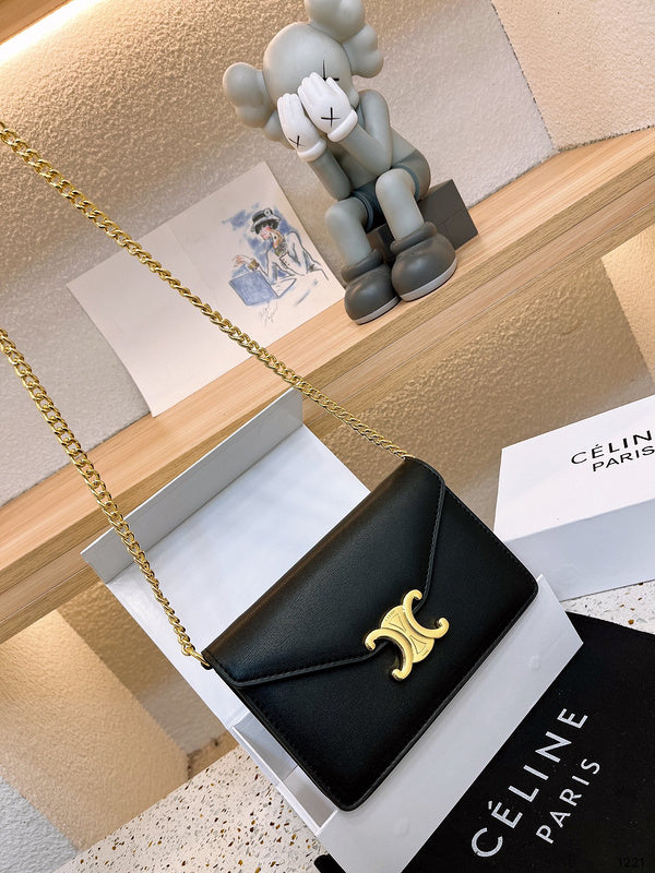 Style My Style - CLE2 Bags - 138