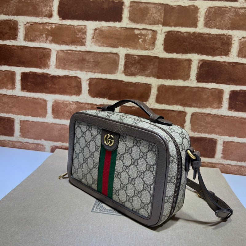 GUI - Luxurious Totes - 308