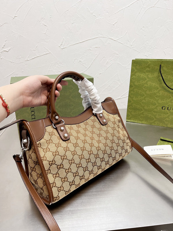 Luxurious Totes - BGA2 Bags - 208