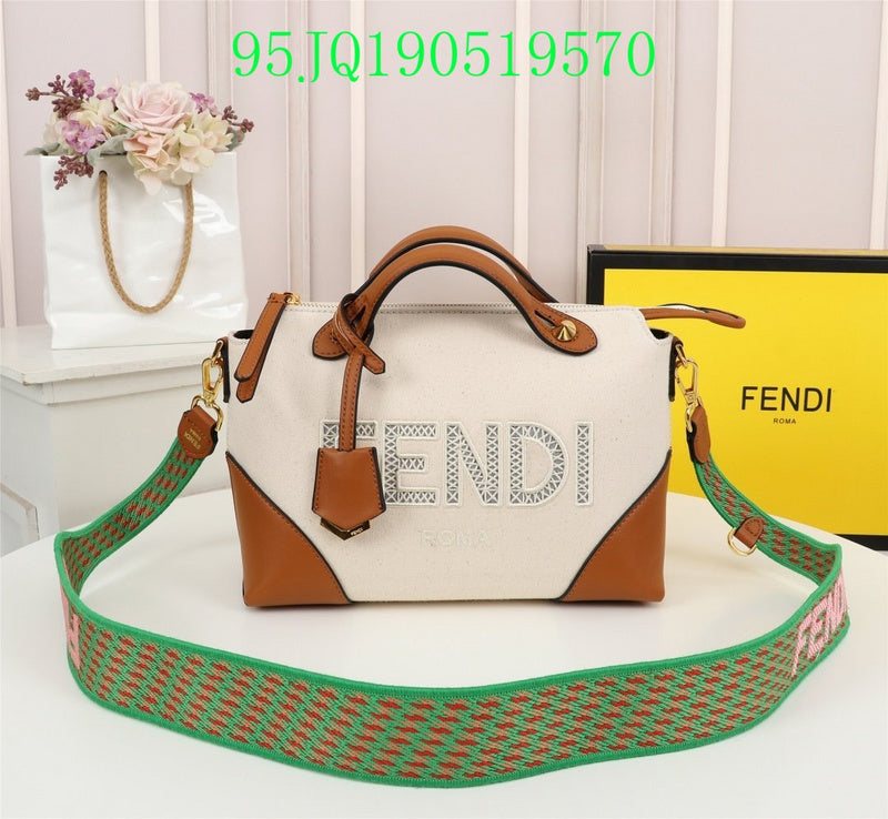 GC - Shoulder - 3094