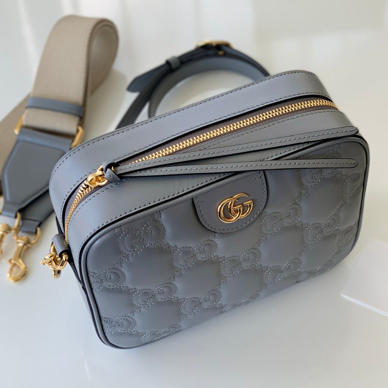 GUI - Luxurious Totes - 893