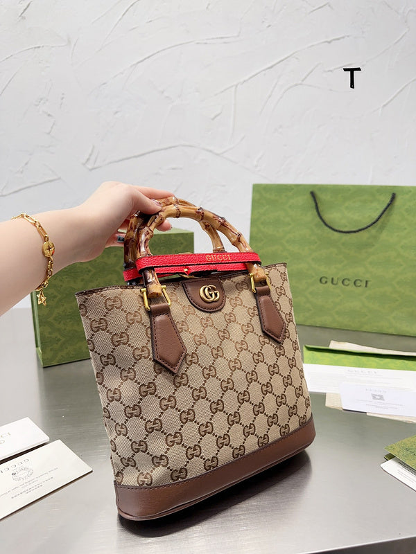 Luxurious Totes - GUI3 Bags - 106
