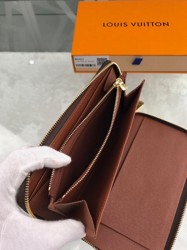 Lux-Totes - LOV Bags - 4747
