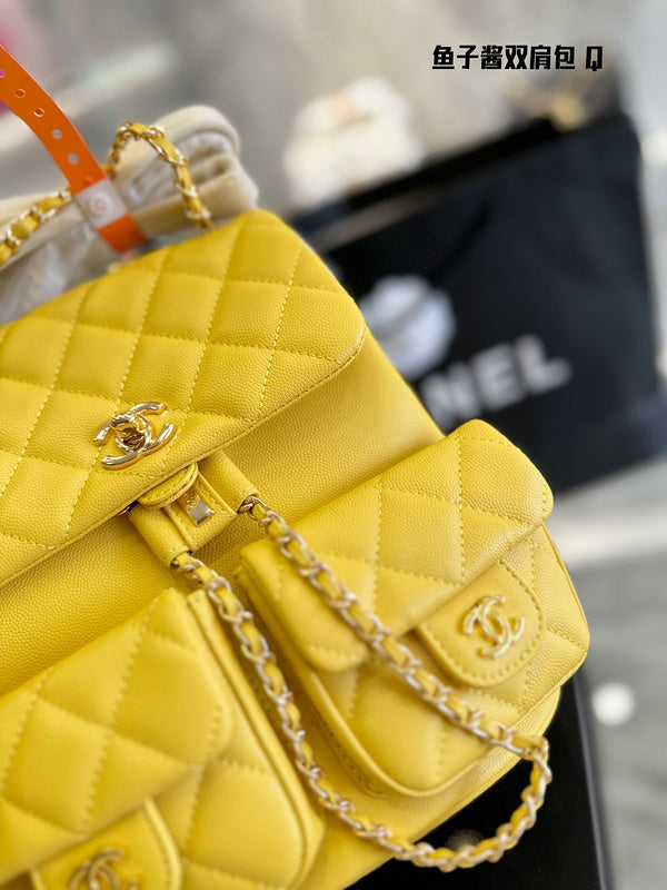 Luxurious Totes - CNL3 Bags - 262