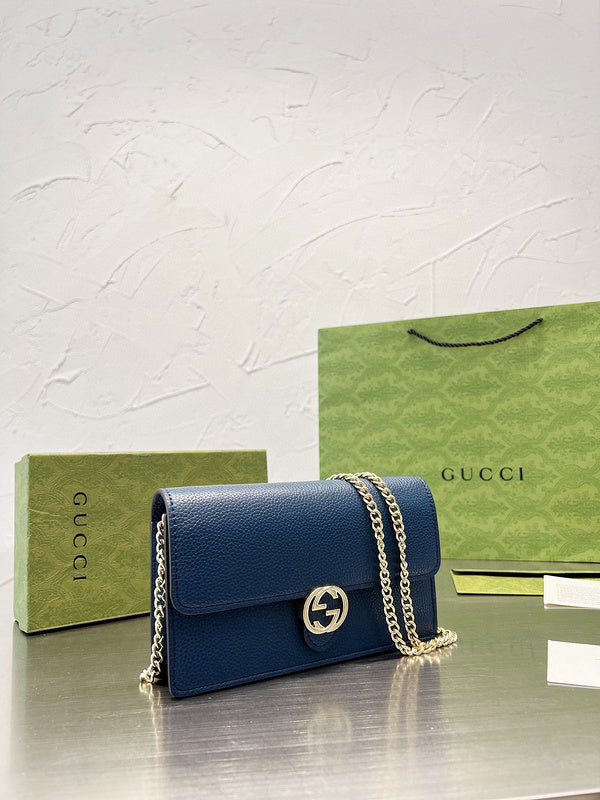 Luxurious Totes - GUI3 Bags - 301