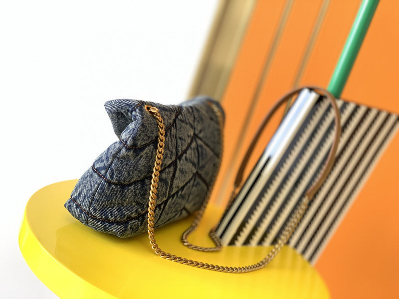 Luxurious Totes - Latest - 8856