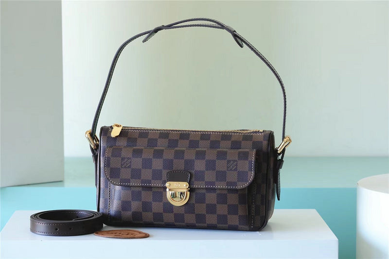 Lux-Totes - LOV Bags - 419