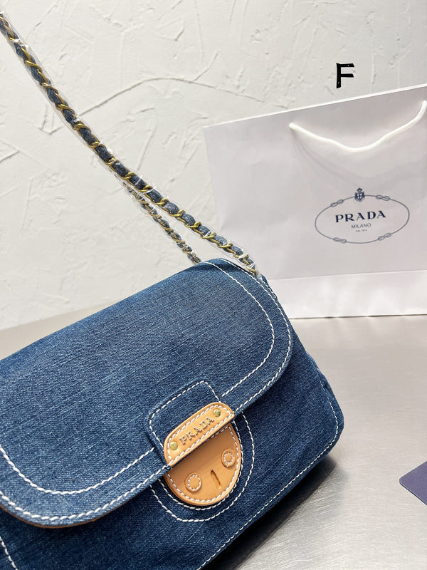 Style My Style - PDA3 Bags - 247