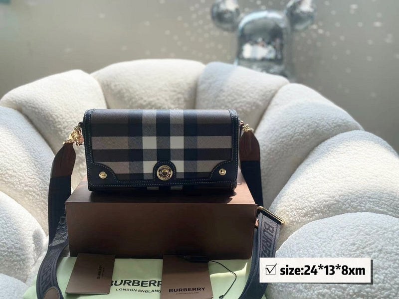 Luxurious Totes - BBR2 Bags - 002