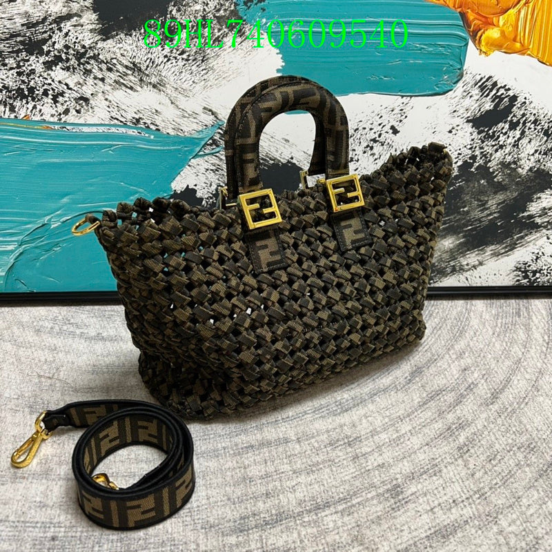 GC - Shoulder - 3170
