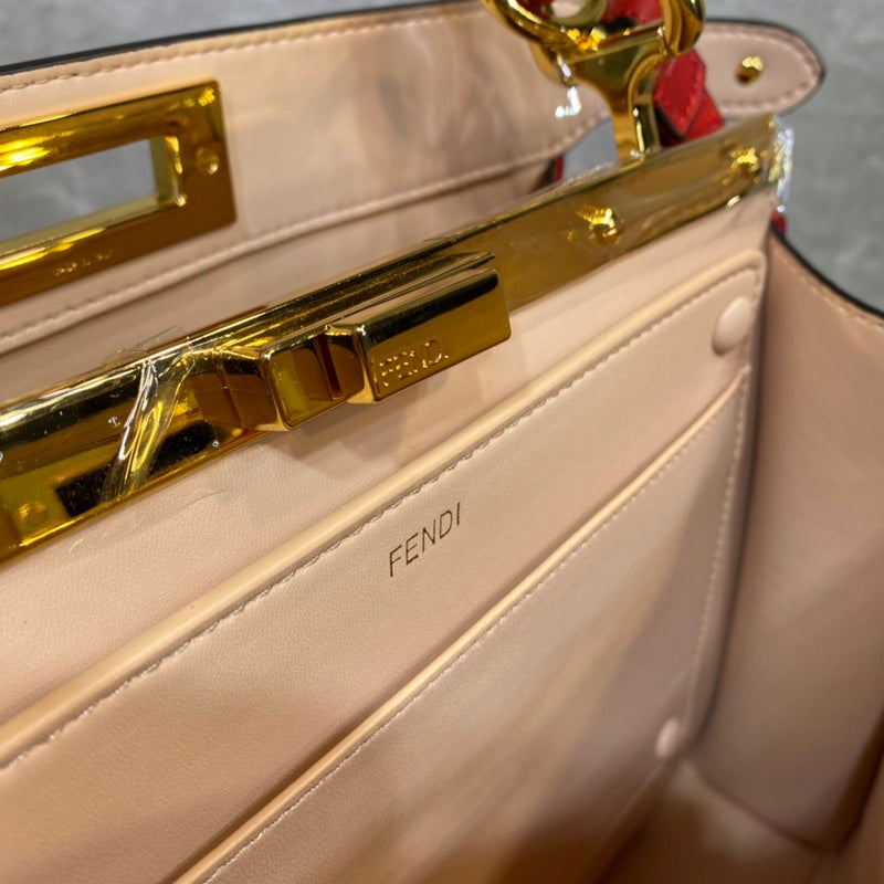 FDI Bags - Luxurious Bags  246