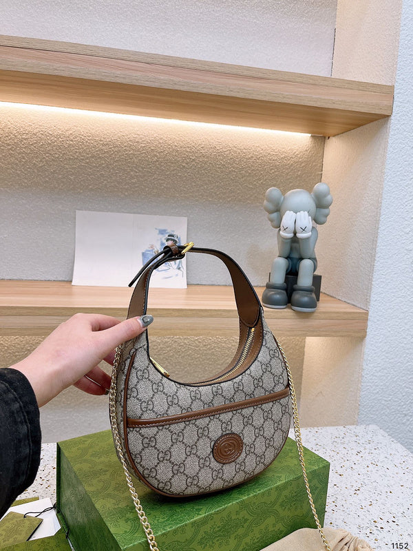 Luxurious Totes - GUI3 Bags - 347