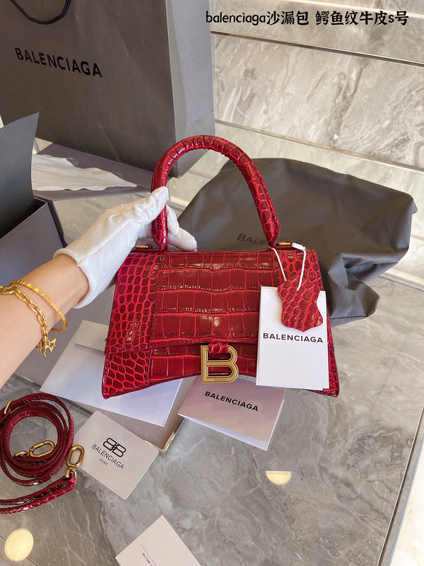 Luxurious Totes - BGA2 Bags - 151