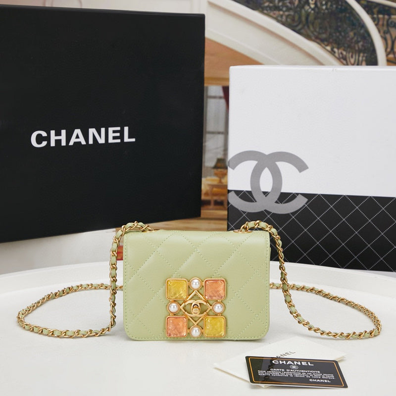 Style My Style - CHL Bags - 541