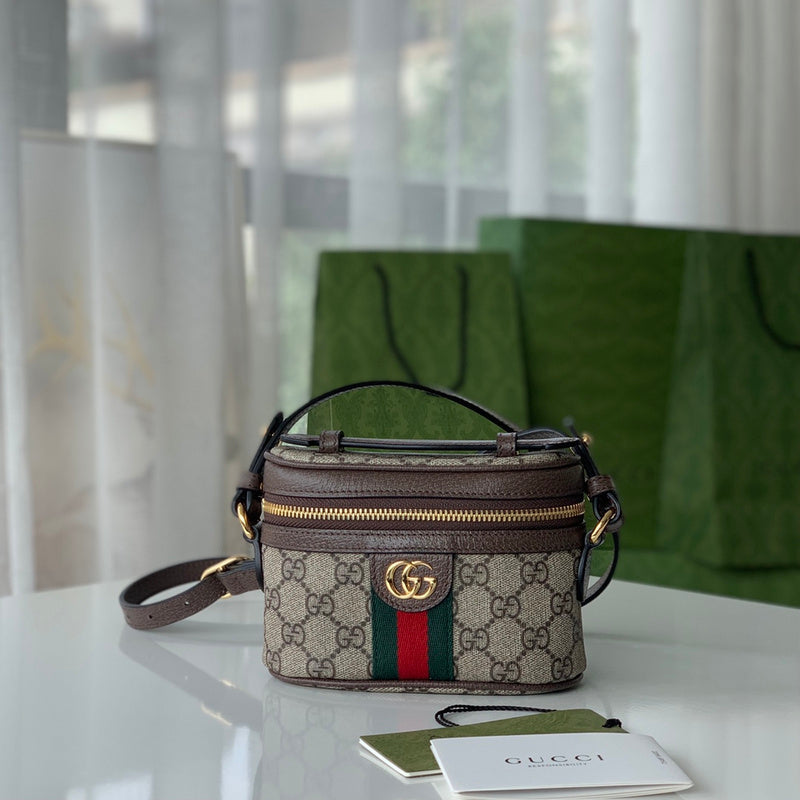 GUI - Luxurious Totes - 772