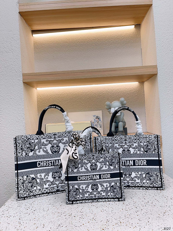Style My Style - DOR2 Bags - 112