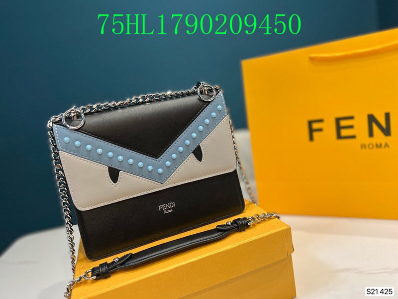 GC - Shoulder - 2695