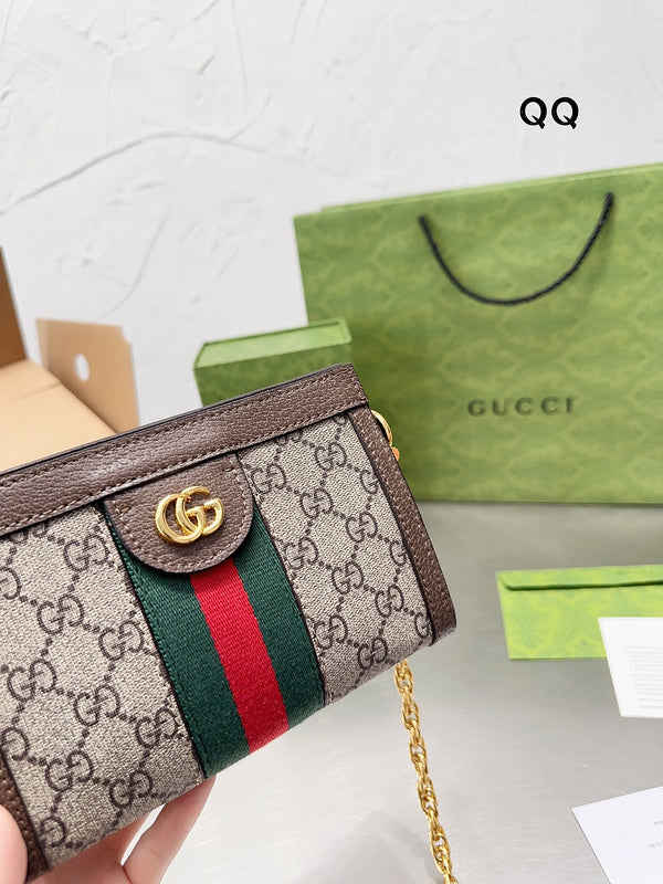 Luxurious Totes - GUI3 Bags - 241