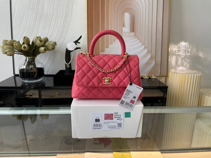 Style My Style - CHL Bags - 639