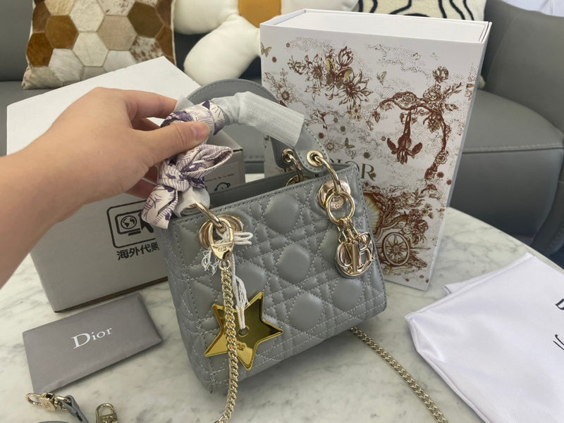 Luxurious Totes - DOR2 Bags - 214
