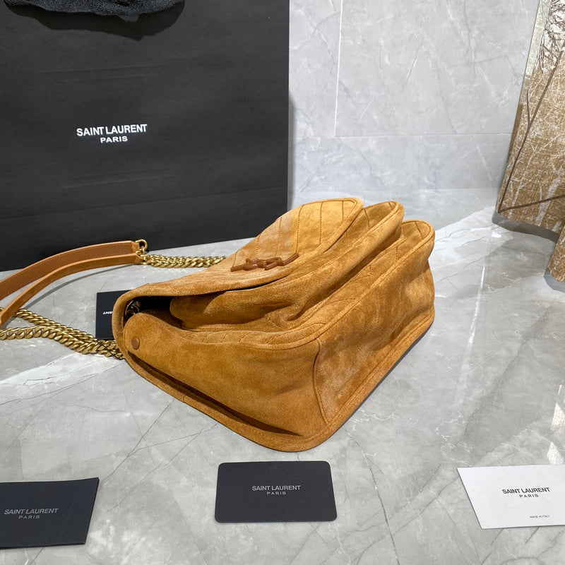 Luxurious Totes - Latest - 9635