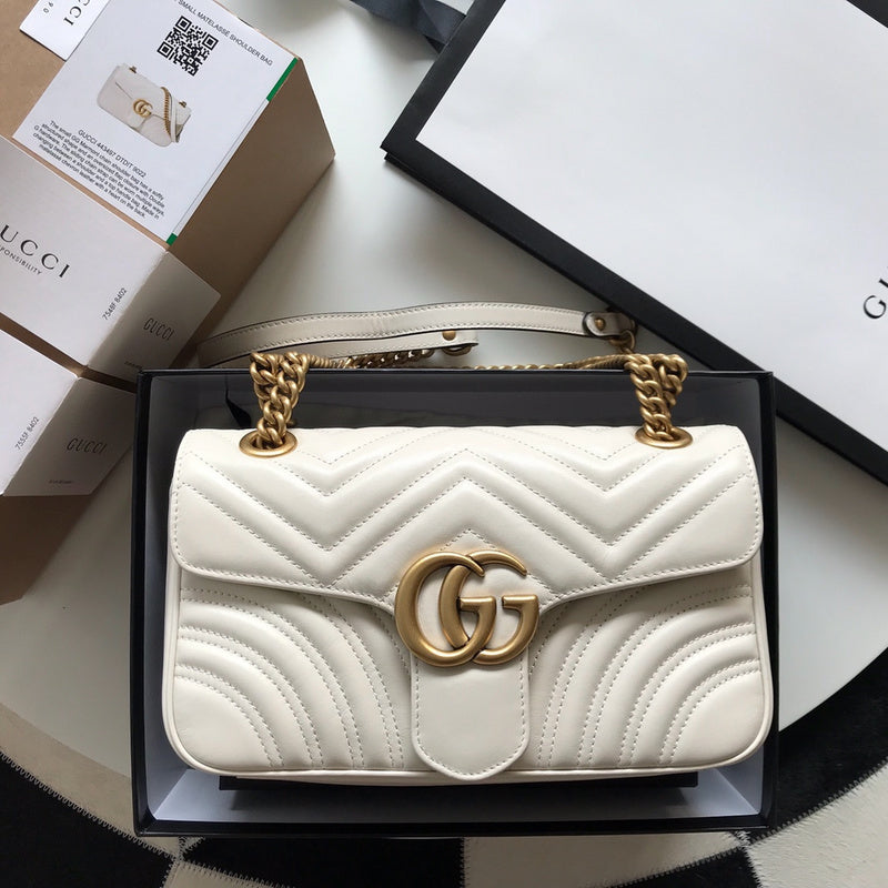 GUI - Luxurious Totes - 1220