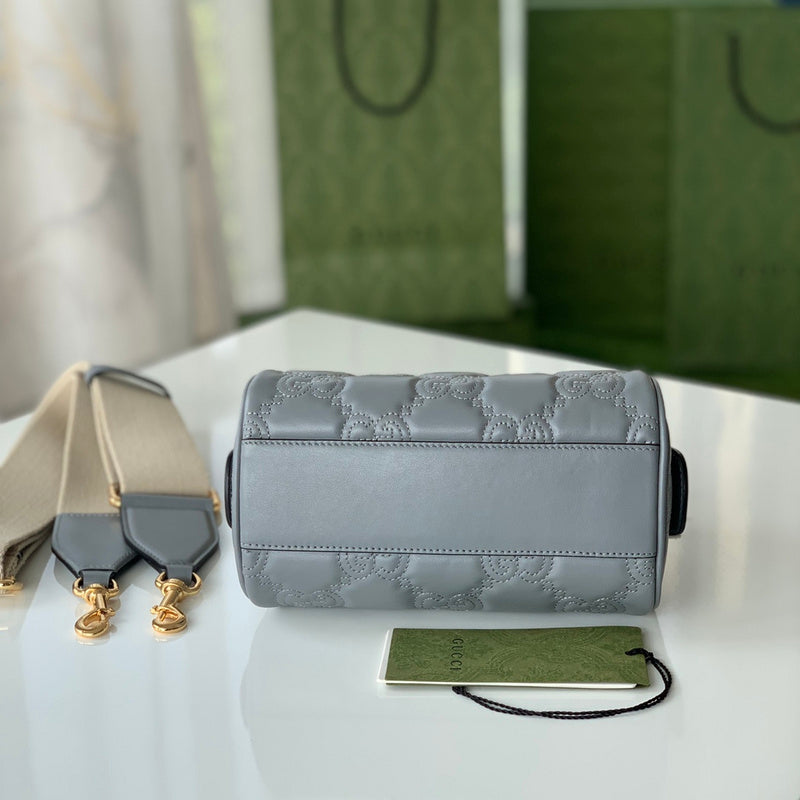 GUI - Luxurious Totes - 829
