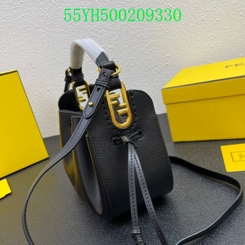 GC - Shoulder - 2681