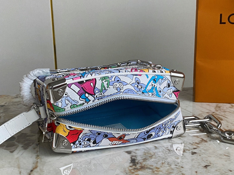 LOV - Luxurious Totes - 576