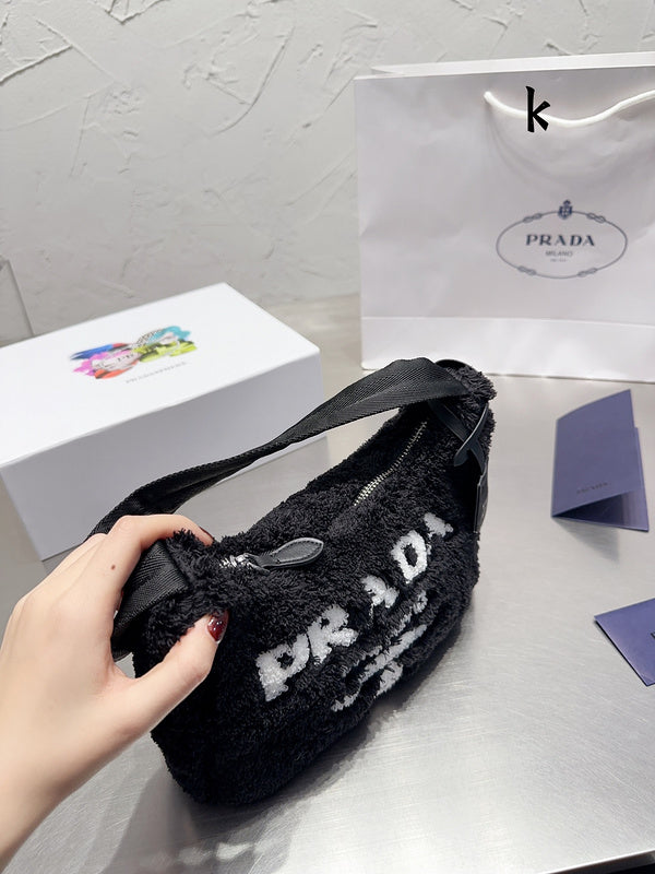 Luxurious Totes - PDA3 Bags - 114