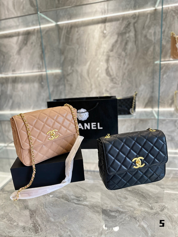 Luxurious Totes - CNL3 Bags - 411